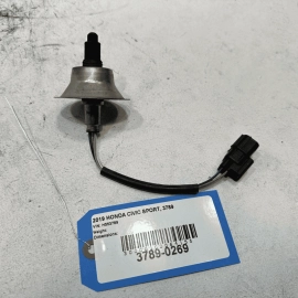 2016-2024 HONDA CIVIC 2.0 L EMISSION SYSTEM UPPER LAMBDA O2 OXYGEN SENSOR OEM