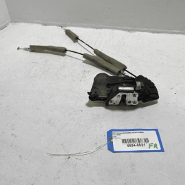 HONDA ACCORD 2018-2025 FRONT RIGHT PASSENGER SIDE DOOR LOCK LATCH ACTUATOR OEM