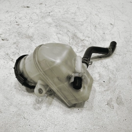 2017-2022 HONDA ACCORD BRAKE MASTER CYLINDER RESERVOIR TANK BOTTLE W/CAP  OEM
