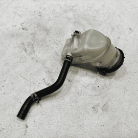 2017-2022 HONDA ACCORD BRAKE MASTER CYLINDER RESERVOIR TANK BOTTLE W/CAP  OEM