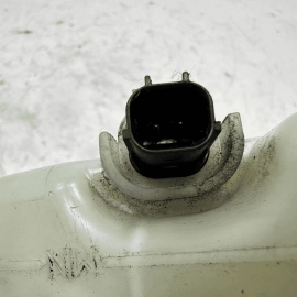 2017-2022 HONDA ACCORD BRAKE MASTER CYLINDER RESERVOIR TANK BOTTLE W/CAP  OEM