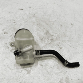 2017-2022 HONDA ACCORD BRAKE MASTER CYLINDER RESERVOIR TANK BOTTLE W/CAP  OEM