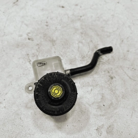 2017-2022 HONDA ACCORD BRAKE MASTER CYLINDER RESERVOIR TANK BOTTLE W/CAP  OEM
