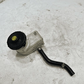 2017-2022 HONDA ACCORD BRAKE MASTER CYLINDER RESERVOIR TANK BOTTLE W/CAP  OEM
