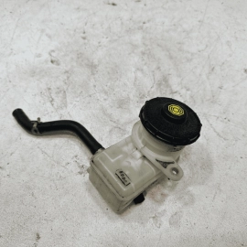 2017-2022 HONDA ACCORD BRAKE MASTER CYLINDER RESERVOIR TANK BOTTLE W/CAP  OEM