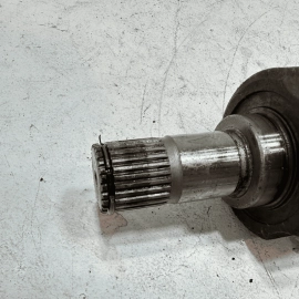 2018-22 HONDA ACCORD FWD 1.5L AT FRONT LEFT DRIVER SIDE AXLE SHAFT HALFSHAFT OEM