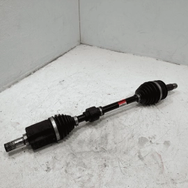 2018-22 HONDA ACCORD FWD 1.5L AT FRONT LEFT DRIVER SIDE AXLE SHAFT HALFSHAFT OEM