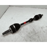 2018-22 HONDA ACCORD FWD 1.5L AT FRONT LEFT DRIVER SIDE AXLE SHAFT HALFSHAFT OEM