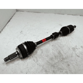 2018-22 HONDA ACCORD FWD 1.5L AT FRONT LEFT DRIVER SIDE AXLE SHAFT HALFSHAFT OEM
