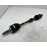 2018-22 HONDA ACCORD FWD 1.5L AT FRONT LEFT DRIVER SIDE AXLE SHAFT HALFSHAFT OEM