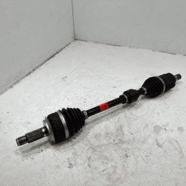 2018-22 HONDA ACCORD FWD 1.5L AT FRONT LEFT DRIVER SIDE AXLE SHAFT HALFSHAFT OEM