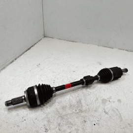 2018-22 HONDA ACCORD FWD 1.5L AT FRONT LEFT DRIVER SIDE AXLE SHAFT HALFSHAFT OEM