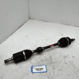 2018-22 HONDA ACCORD FWD 1.5L AT FRONT LEFT DRIVER SIDE AXLE SHAFT HALFSHAFT OEM