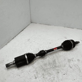 2018-22 HONDA ACCORD FWD 1.5L AT FRONT LEFT DRIVER SIDE AXLE SHAFT HALFSHAFT OEM