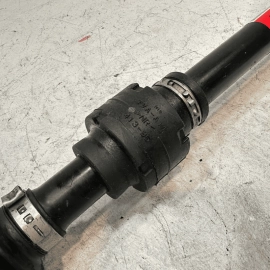 2018-22 HONDA ACCORD FWD 1.5L AT FRONT LEFT DRIVER SIDE AXLE SHAFT HALFSHAFT OEM