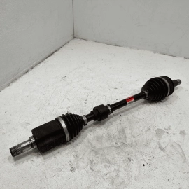 2018-22 HONDA ACCORD FWD 1.5L AT FRONT LEFT DRIVER SIDE AXLE SHAFT HALFSHAFT OEM