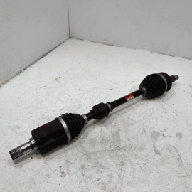 2018-22 HONDA ACCORD FWD 1.5L AT FRONT LEFT DRIVER SIDE AXLE SHAFT HALFSHAFT OEM