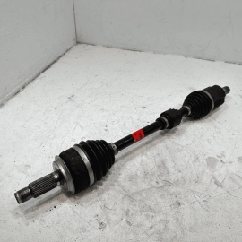 2018-22 HONDA ACCORD FWD 1.5L AT FRONT LEFT DRIVER SIDE AXLE SHAFT HALFSHAFT OEM