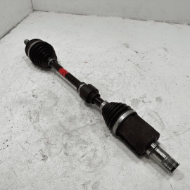 2018-22 HONDA ACCORD FWD 1.5L AT FRONT LEFT DRIVER SIDE AXLE SHAFT HALFSHAFT OEM