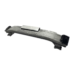 2018-2022 HONDA ACCORD REAR BUMPER REINFORCEMENT IMPACT BAR BEAM OEM