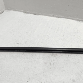 HONDA ACCORD 2018-2022 REAR DRIVER DOOR WINDOW INNER BELT WEATHERSTRIP SEAL OEM