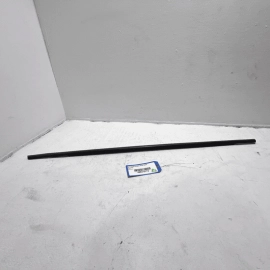 HONDA ACCORD 2018-2022 REAR DRIVER DOOR WINDOW INNER BELT WEATHERSTRIP SEAL OEM