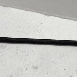 HONDA ACCORD 2018-2022 REAR DRIVER DOOR WINDOW INNER BELT WEATHERSTRIP SEAL OEM