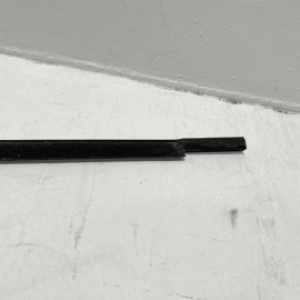 HONDA ACCORD 2018-2022 REAR DRIVER DOOR WINDOW INNER BELT WEATHERSTRIP SEAL OEM