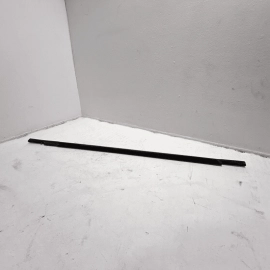 HONDA ACCORD 2018-2022 REAR DRIVER DOOR WINDOW INNER BELT WEATHERSTRIP SEAL OEM