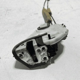 HONDA ACCORD 2018-2021 REAR LEFT DRIVER DOOR LOCK LATCH ACTUATOR OEM