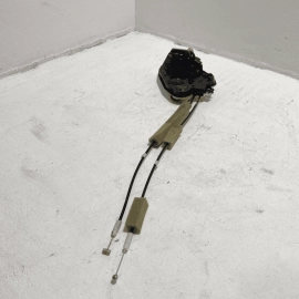 HONDA ACCORD 2018-2021 REAR LEFT DRIVER DOOR LOCK LATCH ACTUATOR OEM