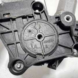 2018-2025 Honda Accord Front Left Driver Side Door Window Regulator & Motor OEM