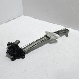 2018-2025 Honda Accord Front Left Driver Side Door Window Regulator & Motor OEM