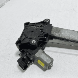 2018-2025 Honda Accord Front Left Driver Side Door Window Regulator & Motor OEM