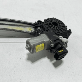 2018-2025 Honda Accord Front Left Driver Side Door Window Regulator & Motor OEM