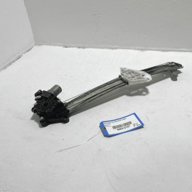 2018-2025 Honda Accord Front Left Driver Side Door Window Regulator & Motor OEM