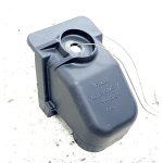 2011-2019 FORD EXPLORER FRONT HEATER VENTILATION TUBE CG1319A786A OEM