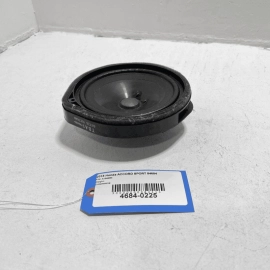 2018-2022 Honda Accord Rear Left or Right Side Door Audio Sound Speaker OEM 1PCS