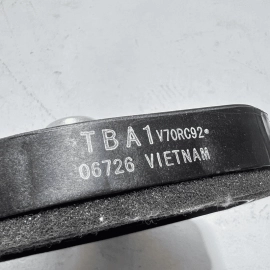 2018-2022 Honda Accord Rear Left or Right Side Door Audio Sound Speaker OEM 1PCS