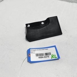 HONDA ACCORD 2018 REAR LEFT DRIVER QUARTER MUD SPLASH GUARD FLAP OEM
