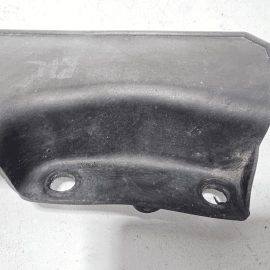 HONDA ACCORD 2018 REAR LEFT DRIVER QUARTER MUD SPLASH GUARD FLAP OEM