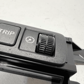 HONDA ACCORD 2018-2022 DASH PANEL ILLUMINATION CONTROL SWITCH  OEM