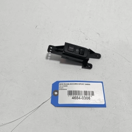 HONDA ACCORD 2018-2022 DASH PANEL ILLUMINATION CONTROL SWITCH  OEM