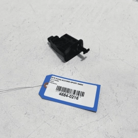 2018-2022 Honda Accord Fuel Filler Door Lid Lock Latch Actuator OEM