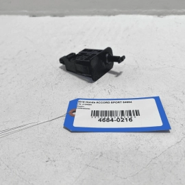2018-2022 Honda Accord Fuel Filler Door Lid Lock Latch Actuator OEM