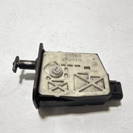 2018-2022 Honda Accord Fuel Filler Door Lid Lock Latch Actuator OEM