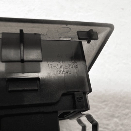 2019 - 2022 VOLKSWAGEN JETTA S  DASH DASHBOARD SUN LOAD LIGHT SENSOR OEM