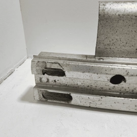 2014-2020 Acura MDX Rear Bumper Reinforcement Impact Bar Beam OEM