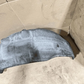 2014-2015 Acura MDX Rear Passenger Side Fender Liner Splash Guard Shield OEM