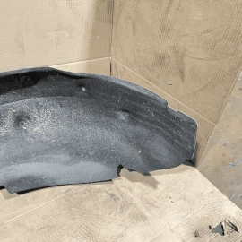 2014-2015 Acura MDX Rear Passenger Side Fender Liner Splash Guard Shield OEM